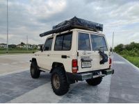 TOYOTA LAND CRUISER PRADO 1995 Lj71 รูปที่ 4