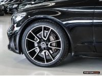 MERCEDES-BENZ C220d AMG Dynamic W205 ปี 2021 ไมล์ 38,9xx Km รูปที่ 4