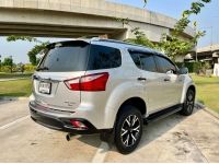 2019 ISUZU MU-X 1.9 AUTO รูปที่ 4