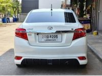 TOYOTA VIOS 1.5G ปี 2013 รูปที่ 4