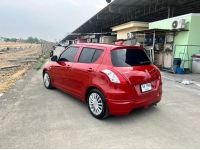 2013 SUZUKI SWIFT 1.2 AUTO รูปที่ 4