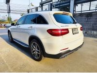 ติดจอง1คิว 2019 BENZ GLC 250d 4MATIC AMG รูปที่ 4