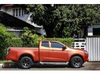 2020 ISUZU D-MAX 1.9 MT รูปที่ 4