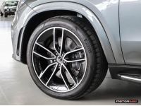 MERCEDES-BENZ GLE350d AMG Dynamic Coupe W167 ปี 2021 ไมล์ 30,xxx Km รูปที่ 4