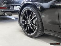 MERCEDES-BENZ C220d AMG Dynamic W205 ปี 2019 ไมล์ 41,xxx Km รูปที่ 4