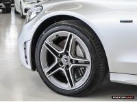 MERCEDES-BENZ C300e AMG Dynamic W205 ปี 2021 ไมล์ 31,xxx Km รูปที่ 4