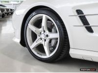 MERCEDES-BENZ SL350 AMG Dynamic Convertible W231 ปี 2013 ไมล์ 49,xxx Km รูปที่ 4