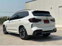 BMW iX3 M Sport ปี 2023 รูปที่ 4