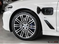 BMW 530e M sport G30 ปี 2022 ไมล์ 71,7xx Km รูปที่ 4