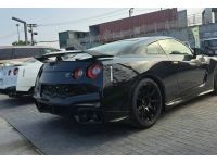 Nissan GT-R 3.8 Track edition รถผลิค 2023 จด 2024 รูปที่ 4