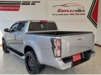 2020* ISUZU DMAX ALL NEW HI-LANDER CAB 4 1.9 L DA MT รูปที่ 4