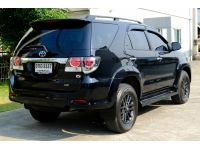 2016 TOYOTA FORTUNER 3.0V 2WD รูปที่ 4