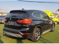 BMW X1 Sdrive18i X Line F48 ปี 2016 ไมล์ 65,xxx Km รูปที่ 4