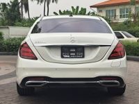 Mercedes-Benz S560e AMG Premium W222 ปี 2019 ไมล์ 85,xxx Km รูปที่ 4