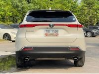 Toyota Harrier 2.0 G ปี 2021 ไมล์ 31,xxx Km รูปที่ 4