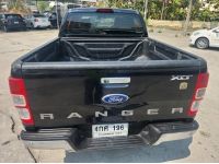 2015 FORD RANGER 2.2XLT MT รูปที่ 4