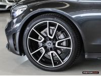 MERCEDES-BENZ C220d AMG Dynamic W205 ปี 2021 ไมล์ 40,xxx Km รูปที่ 4