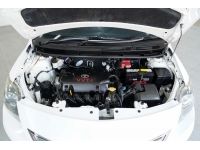 TOYOTA VIOS 1.5 E AT ปี2012 จด2013 สีขาว รูปที่ 4