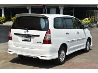 2013 TOYOTA INNOVA 2.0 V รูปที่ 4