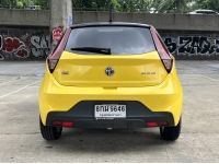 MG3 1.5 D AT 2019 เพียง 199,000 บาท รูปที่ 4