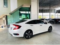 HONDA CIVIC FC 1.5 TURBO RS SEDAN  ปี 2017 รูปที่ 4