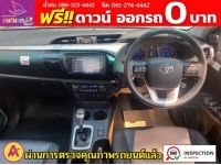 TOYOTA REVO DOUBLE CAB 2.8 G 4x4 DIFF-LOCK AT ปี 2019 รูปที่ 4