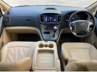 Hyundai H-1 Grand Starex VIP ปี 2018 รูปที่ 4