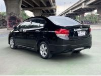 Honda City 1.5V AT 2010 เพียง 169,000 บาท TS160 รูปที่ 4