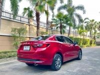 2020 Mazda 2 1.3 Skyactiv-G Sp Sedan รุ่นTopสุดรถเก๋ง 4 ประตู สภาพป้ายแดง รูปที่ 4