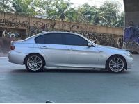 BMW 318i E90 SA 6sp RWD 2.0i ปี 2008 รูปที่ 4