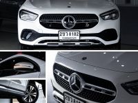 Mercedes-Benz GLA200 Progressive (W247) 2021 จด 2022 รูปที่ 4