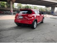 Nissan Juke 1.6 V AT 2014 เพียง 199,000 บาท รูปที่ 4