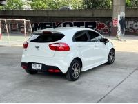 Kia Rio 1.4 AT 2013 เพียง 139,000 บาท รูปที่ 4