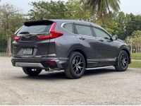 Honda CRV 2.4E (I-VTEC) ปี 2018 รูปที่ 4