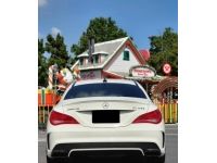 Mercedes-Benz CLA45 AMG 4MATIC ปี 2017 ไมล์ 74,xxx Km รูปที่ 4