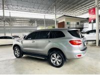 FORD EVEREST 2.2 TITANIUM PLUS ปี 2017 ไมล์ 13x,xxx Km รูปที่ 4