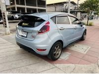 2013 FORD FIESTA 1.5S ขายสดเท่านั้น รูปที่ 4