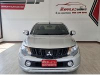 MITSUBISHI TRITON MEGA CAB 2.5 GLX MT 2019 รูปที่ 4