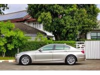 2014 BMW 520D รูปที่ 4