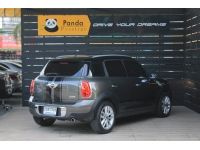 Mini Cooper Countryman RH ปี 2012 ไมล์ 72,xxx Km รูปที่ 4