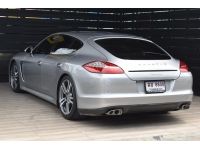 PORSCHE PANAMERA 3.0 DIESEL ปี 2012 ไมล์ 6x,xxx Km รูปที่ 4