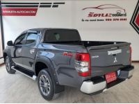 2020* ISUZU DMAX ALL NEW HI-LANDER CAB 4 1.9 L DA MT รูปที่ 4