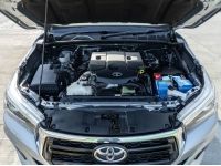 Toyota Hilux Revo Smart cab 2.4 E Plus Prerunner ปี 2018 รูปที่ 4