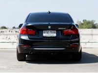 BMW Series3 320D 2.0 Luxury ปี 2012 รูปที่ 4