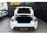 SUBARU BRZ 2.0 RWD ปี 2017 ไมล์ 61,xxx Km รูปที่ 4