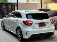 Benz A180 AMG Packacge ปี2015 วิ่ง 14x,xxx KM รูปที่ 4