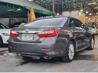 2012 TOYOTA CAMRY 2.5  HYBRID รูปที่ 4