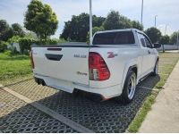 TOYOTA Hilux Revo Smart Cab 2.4 Mid Z Edition 2021 รูปที่ 4