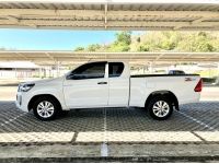 Toyota Hilux Revo 2.4 Entry Z edition 2023 รูปที่ 4