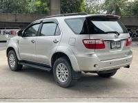 Toyota Fortuner 3.0V AT 2009 เพียง 369,000 บาท ถูกมาก จัดไฟแนนท์ได้ล้น รูปที่ 4